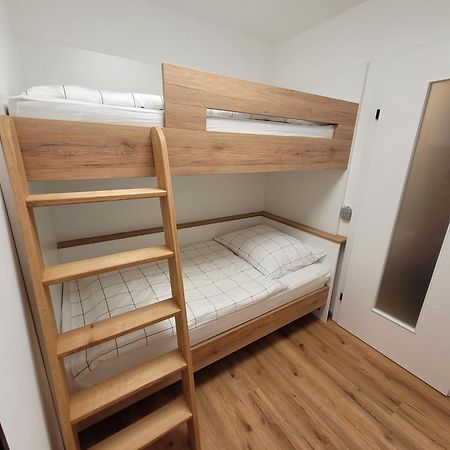 Gerlitzen-Apartments Kanzelhohe Екстериор снимка