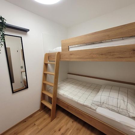 Gerlitzen-Apartments Kanzelhohe Екстериор снимка