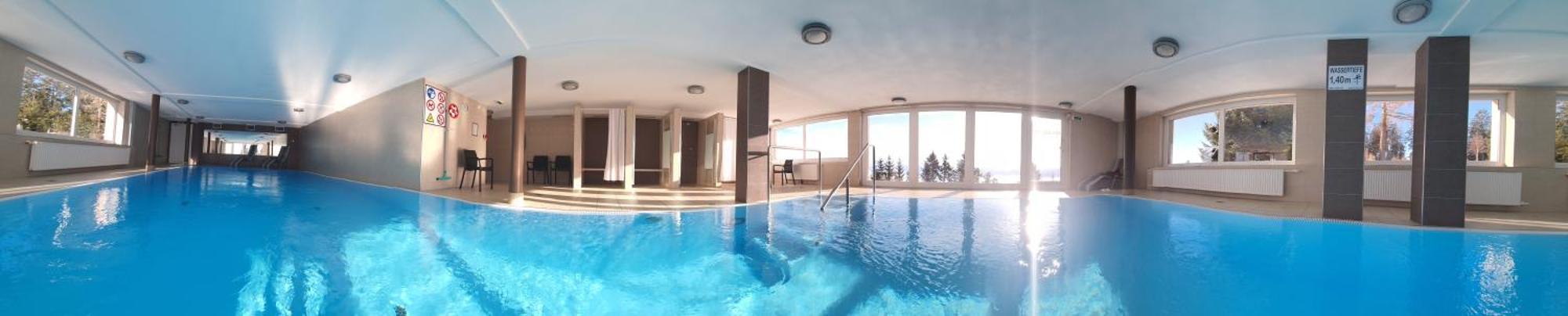 Gerlitzen-Apartments Kanzelhohe Екстериор снимка