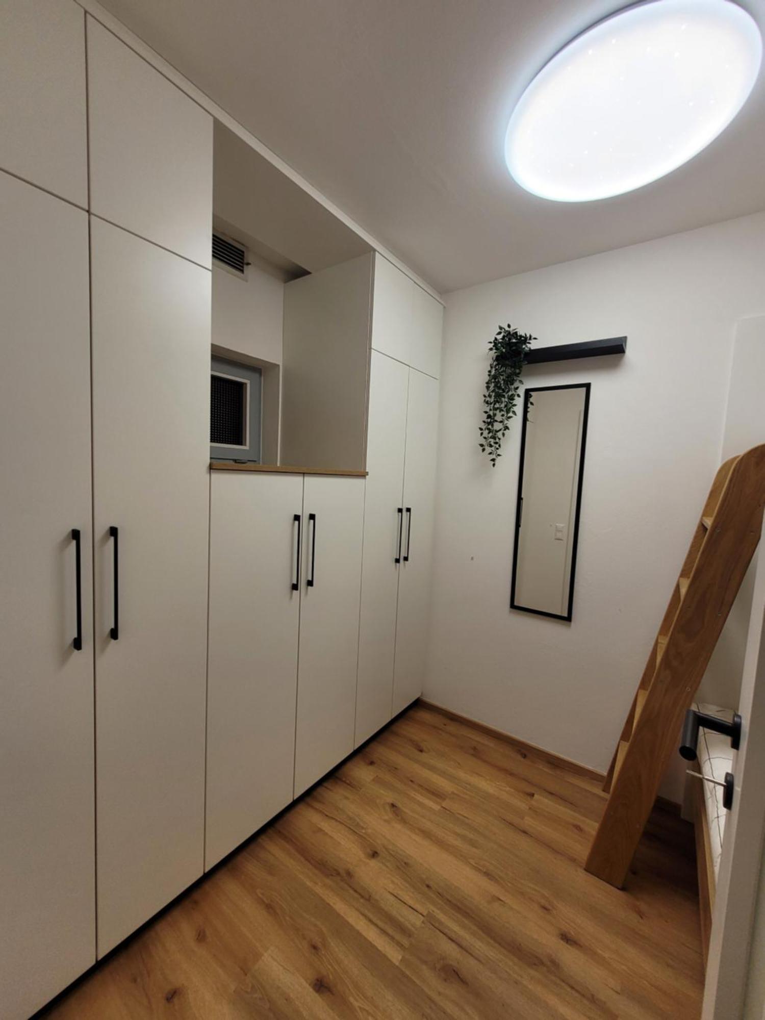 Gerlitzen-Apartments Kanzelhohe Екстериор снимка