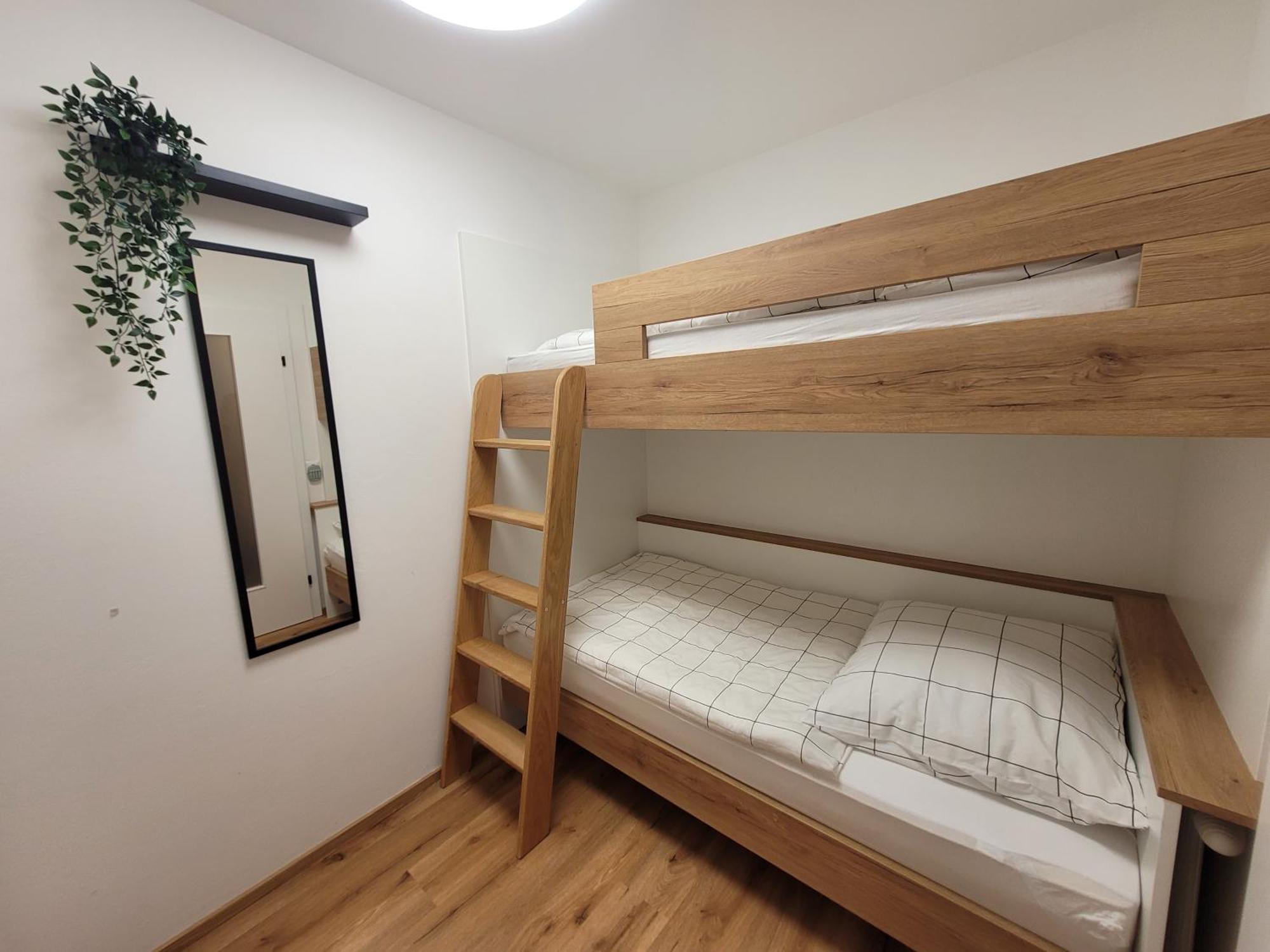 Gerlitzen-Apartments Kanzelhohe Екстериор снимка