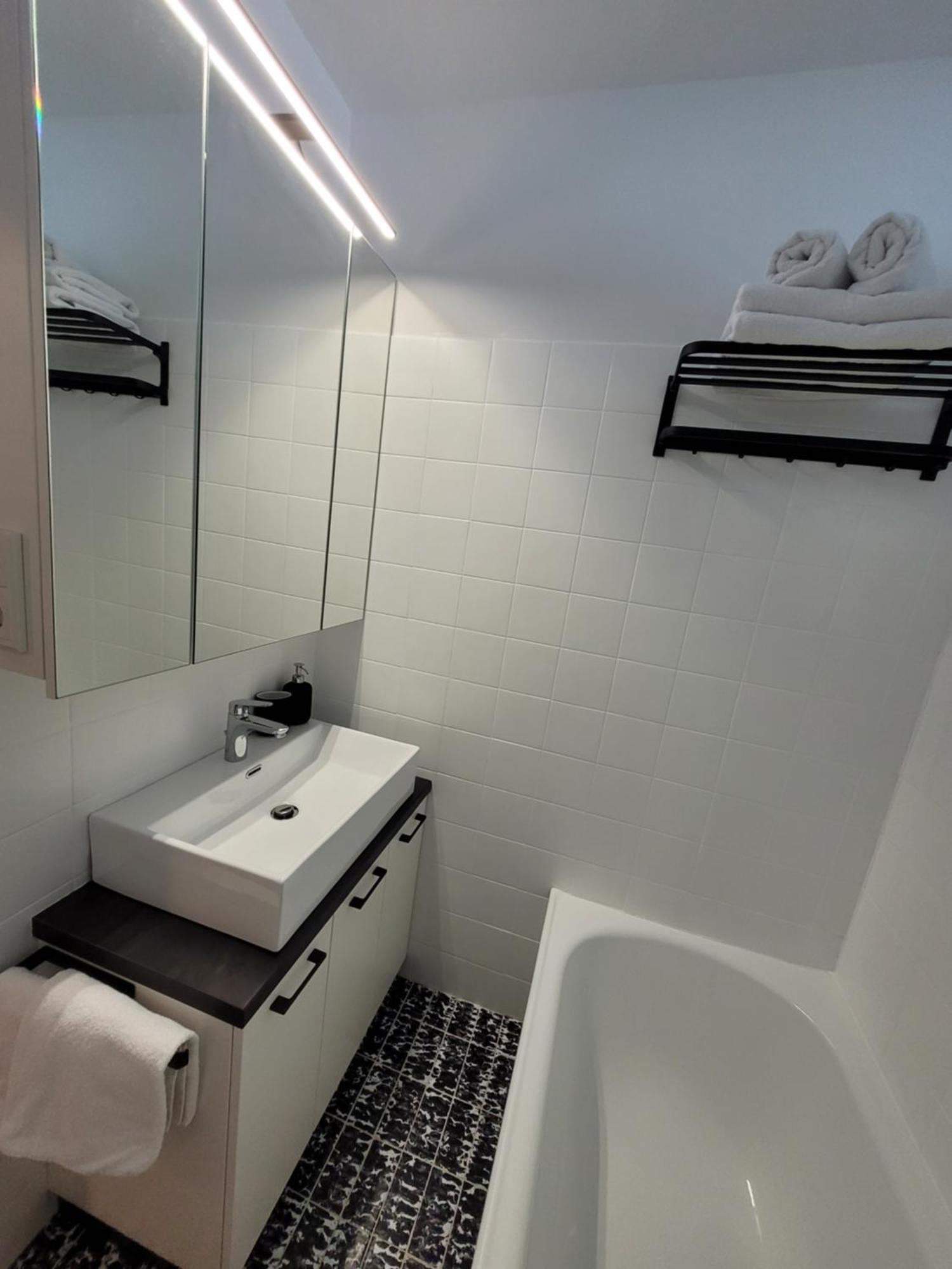 Gerlitzen-Apartments Kanzelhohe Екстериор снимка