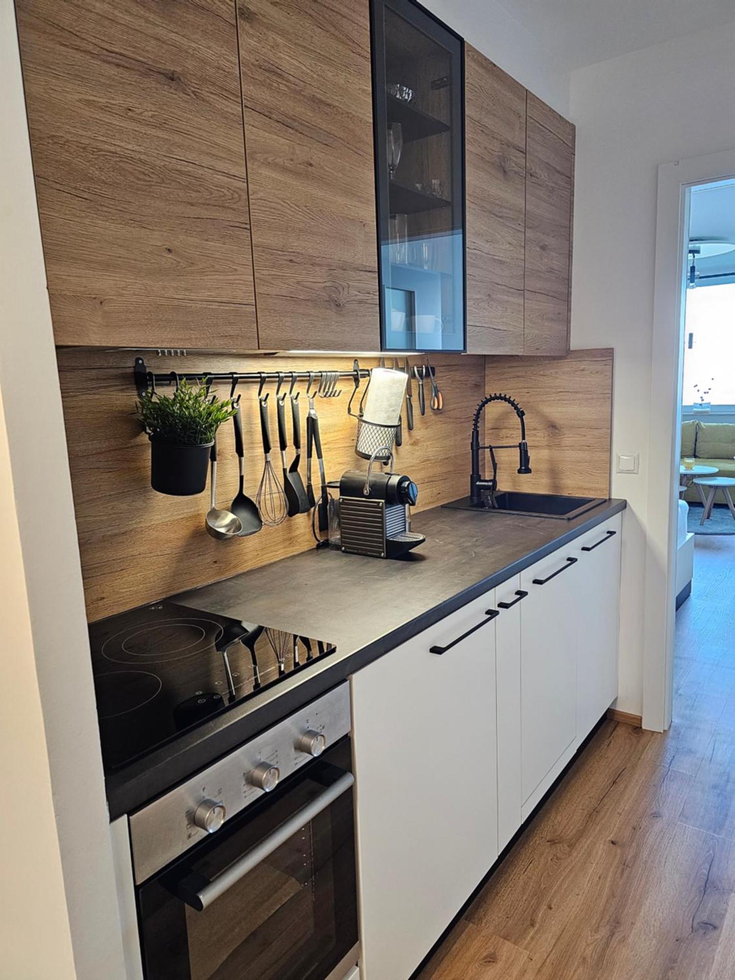 Gerlitzen-Apartments Kanzelhohe Екстериор снимка